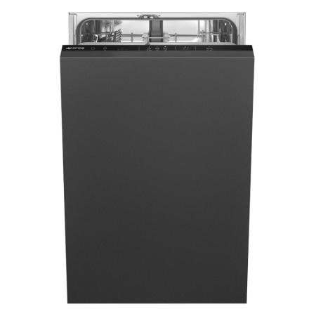 Встраиваемая посудомоечная машина SMEG ST4522DIN