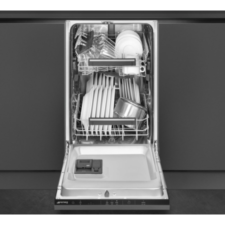 Встраиваемая посудомоечная машина SMEG ST4522DIN