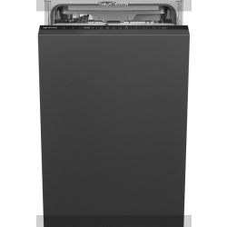 Встраиваемая посудомоечная машина SMEG ST4533CIN
