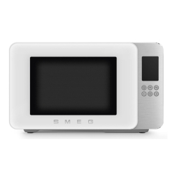 Соло микроволновая печь SMEG MOC01WHMEU