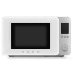 Соло микроволновая печь SMEG MOC02WHMEU