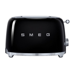 Тостер на 2 ломтика SMEG TSF01BLEU