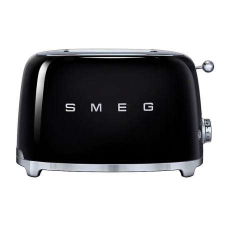 Тостер на 2 ломтика SMEG TSF01BLEU