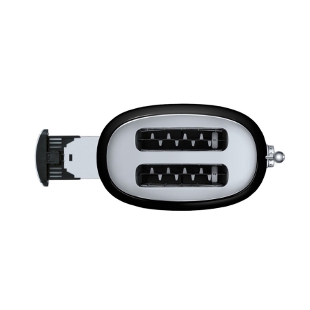 Тостер на 2 ломтика SMEG TSF01BLEU