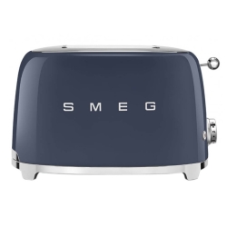 Тостер на 2 ломтика SMEG TSF01NBEU