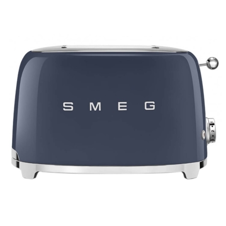 Тостер на 2 ломтика SMEG TSF01NBEU