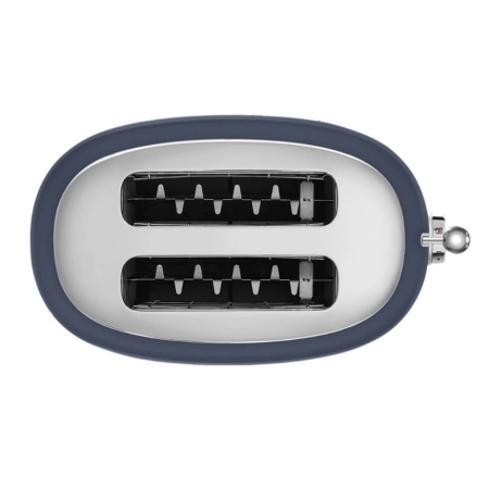 Тостер на 2 ломтика SMEG TSF01NBEU