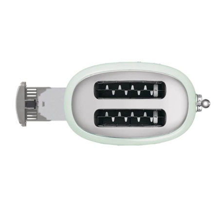 Тостер на 2 ломтика SMEG TSF01PGEU