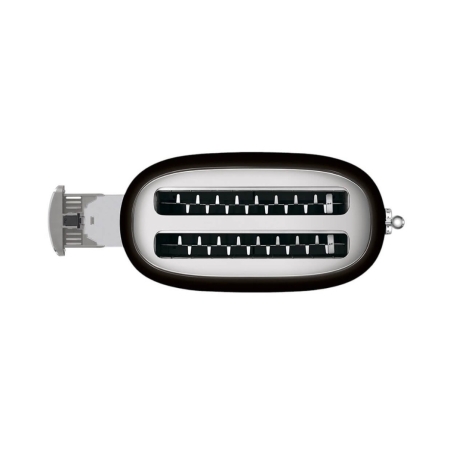 Тостер на 4 ломтика SMEG TSF01WHMEU