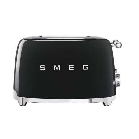 Тостер на 4 ломтика SMEG TSF03BLEU