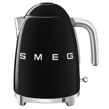Чайник электрический SMEG KLF03BLEU