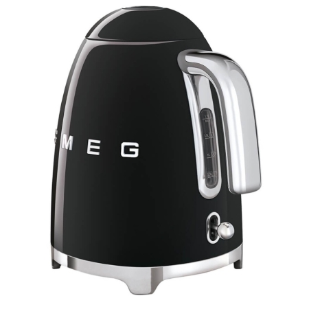 Чайник электрический SMEG KLF03BLEU
