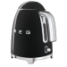 Чайник электрический SMEG KLF03BLEU