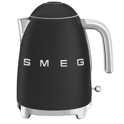 Чайник электрический SMEG KLF03BLMEU