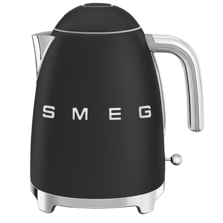 Чайник электрический SMEG KLF03BLMEU