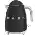 Чайник электрический SMEG KLF03BLMEU