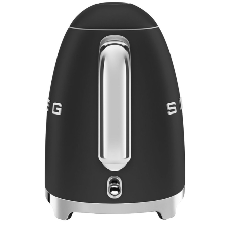 Чайник электрический SMEG KLF03BLMEU