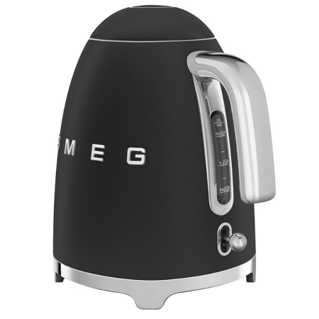 Чайник электрический SMEG KLF03BLMEU