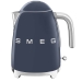 Чайник электрический SMEG KLF03NBEU
