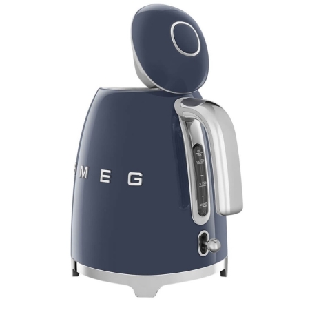 Чайник электрический SMEG KLF03NBEU
