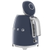 Чайник электрический SMEG KLF03NBEU