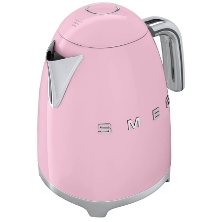 Чайник электрический SMEG KLF03PKEU
