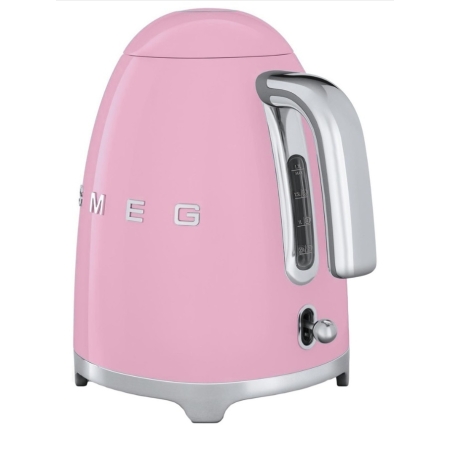 Чайник электрический SMEG KLF03PKEU