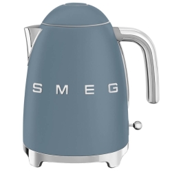Чайник электрический SMEG KLF03SBMEU