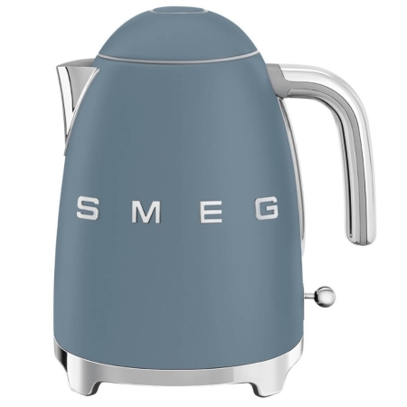Чайник электрический SMEG KLF03SBMEU