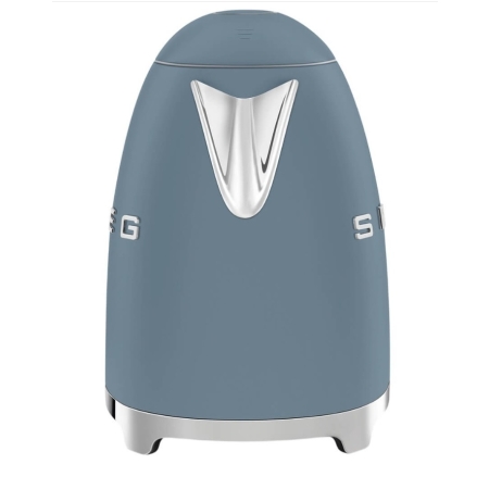 Чайник электрический SMEG KLF03SBMEU