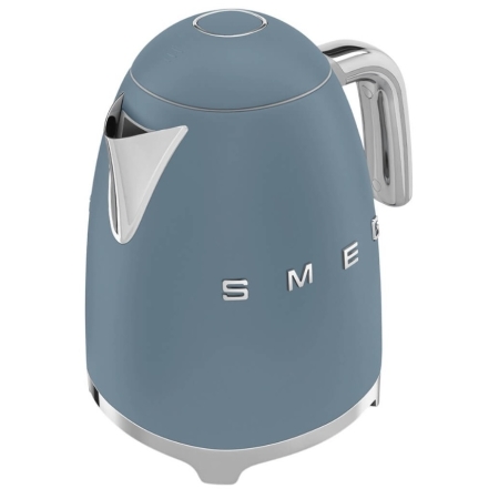 Чайник электрический SMEG KLF03SBMEU