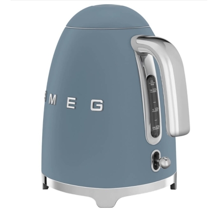 Чайник электрический SMEG KLF03SBMEU