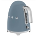 Чайник электрический SMEG KLF03SBMEU