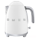 Чайник электрический SMEG KLF03WHEU