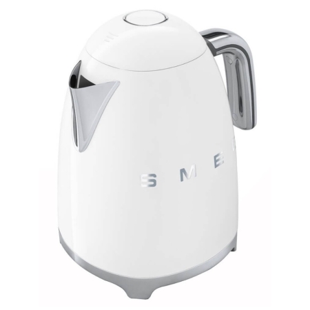 Чайник электрический SMEG KLF03WHEU