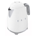 Чайник электрический SMEG KLF03WHEU