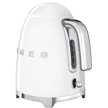 Чайник электрический SMEG KLF03WHEU