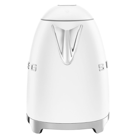 Чайник электрический SMEG KLF03WHMEU