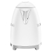 Чайник электрический SMEG KLF03WHMEU