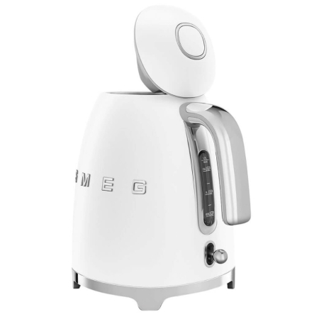 Чайник электрический SMEG KLF03WHMEU