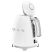 Чайник электрический SMEG KLF03WHMEU
