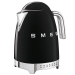 Чайник электрический с регулировкой температуры SMEG KLF04BLEU