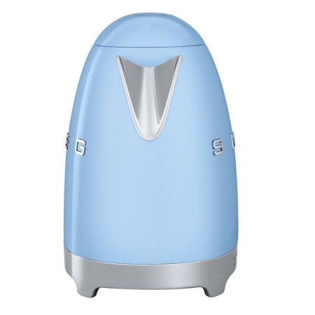 Чайник электрический с регулировкой температуры SMEG KLF04PBEU