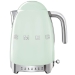Чайник электрический с регулировкой температуры SMEG KLF04PGEU