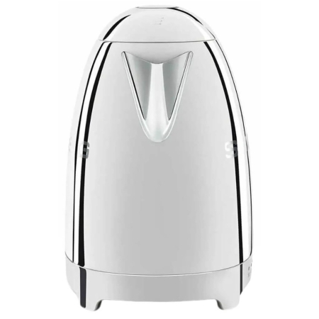 Чайник электрический с регулировкой температуры SMEG KLF04SSEU