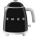 Чайник мини электрический SMEG KLF05BLEU