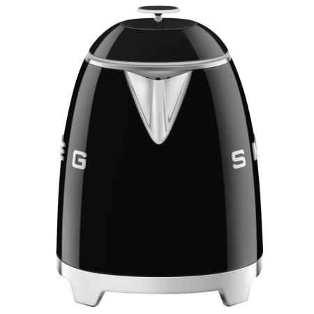 Чайник мини электрический SMEG KLF05BLEU