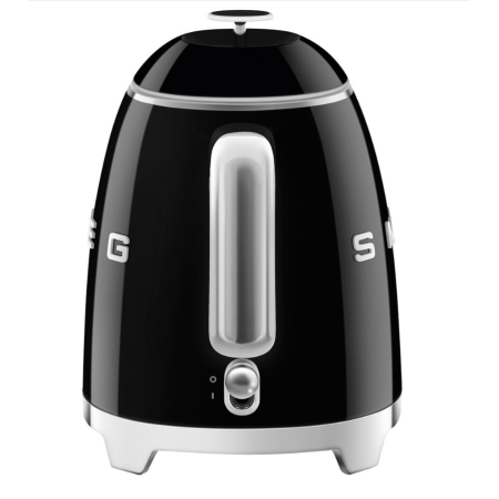 Чайник мини электрический SMEG KLF05BLEU