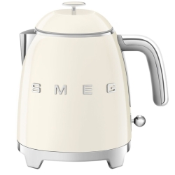 Чайник мини электрический SMEG KLF05CREU