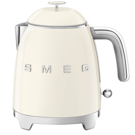 Чайник мини электрический SMEG KLF05CREU